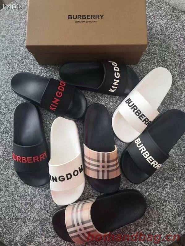 BurBerry Shoes BUR185OM-1 BurBerry Shoes BUR185OM-1