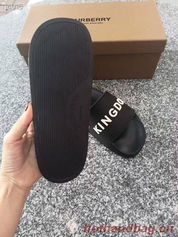 BurBerry Shoes BUR185OM-3 BurBerry Shoes BUR185OM-3