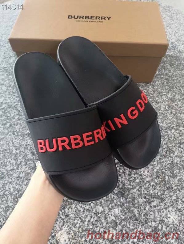 BurBerry Shoes BUR185OM-4 BurBerry Shoes BUR185OM-4