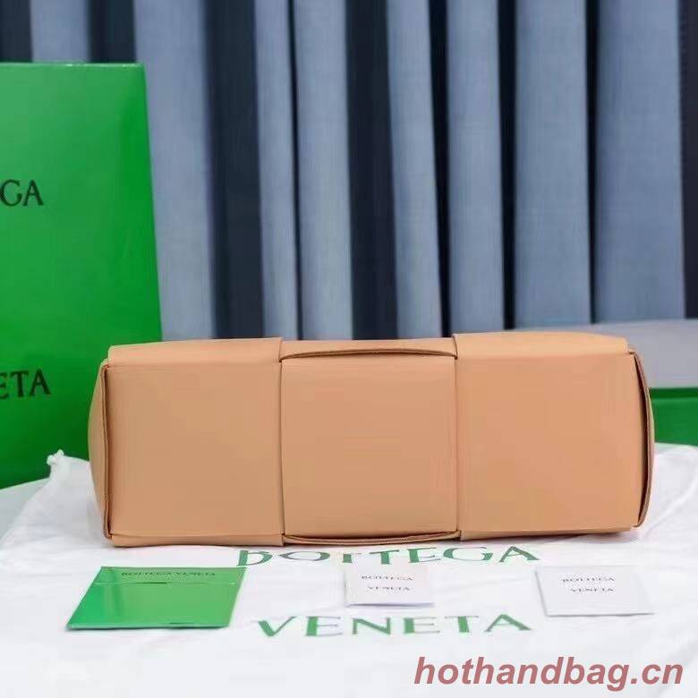 Bottega Veneta ARCO TOTE 609175 Nude Bottega Veneta ARCO TOTE 609175 Nude