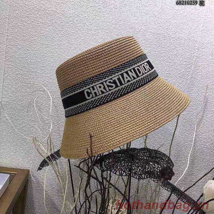 Dior Hat D2690 Dior Hat D2690