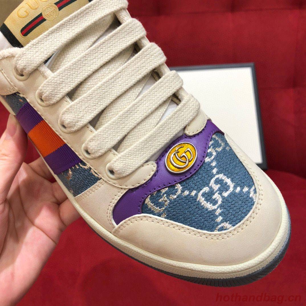 Gucci Shoes GG16337 Gucci Shoes GG16337