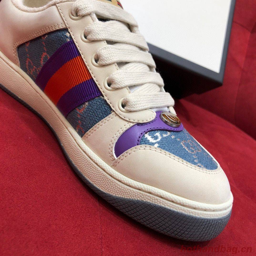 Gucci Shoes GG16337 Gucci Shoes GG16337