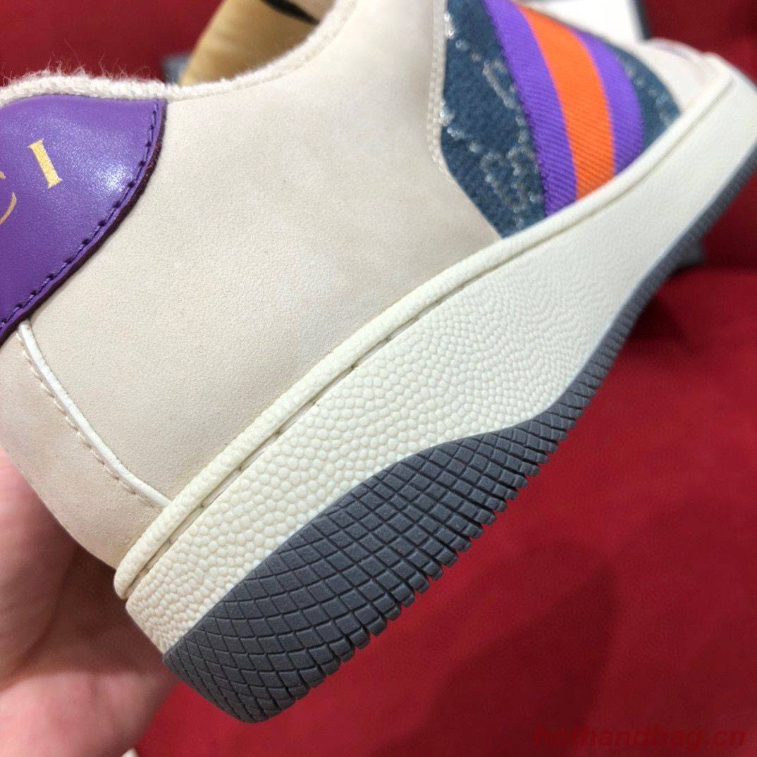 Gucci Shoes GG16337 Gucci Shoes GG16337