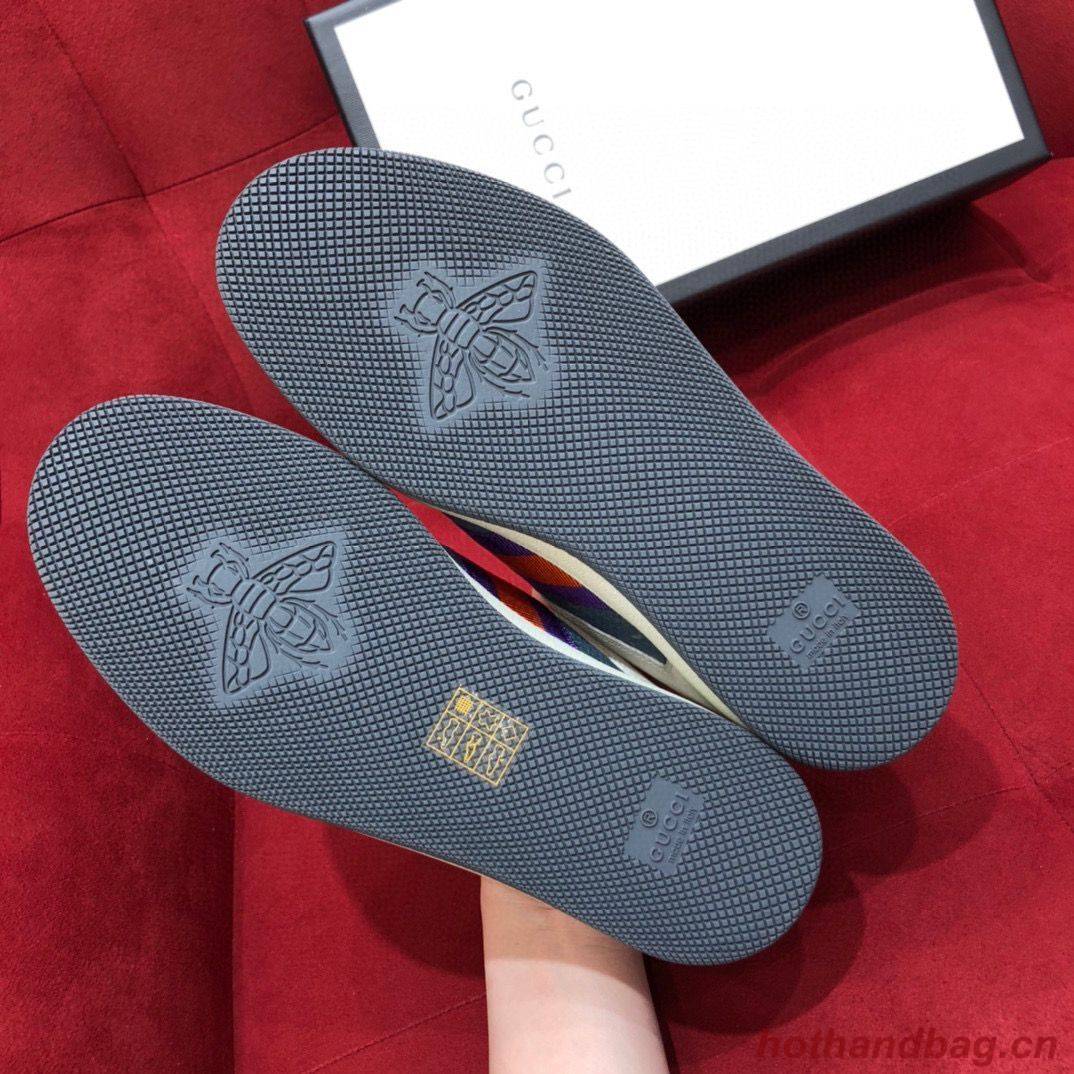 Gucci Shoes GG16337 Gucci Shoes GG16337