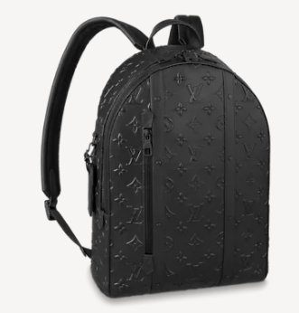 Louis vuitton ARMAND BACKPACK M57959 black Louis vuitton ARMAND BACKPACK M57959 black