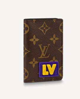 Louis Vuitton POCKET ORGANIZER M45787 Louis Vuitton POCKET ORGANIZER M45787