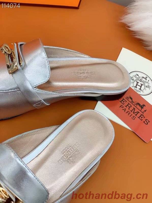 Hermes Shoes HO868HX-5 Hermes Shoes HO868HX-5