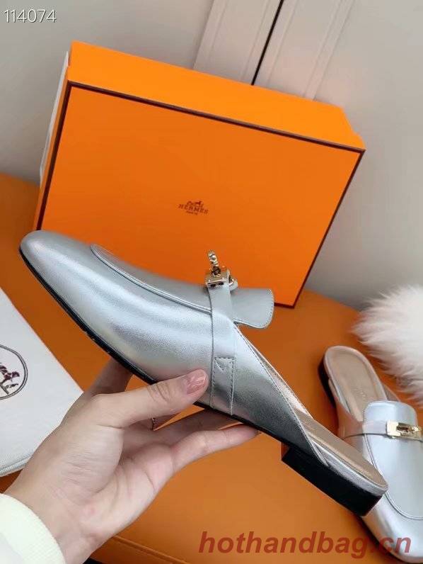 Hermes Shoes HO868HX-5 Hermes Shoes HO868HX-5