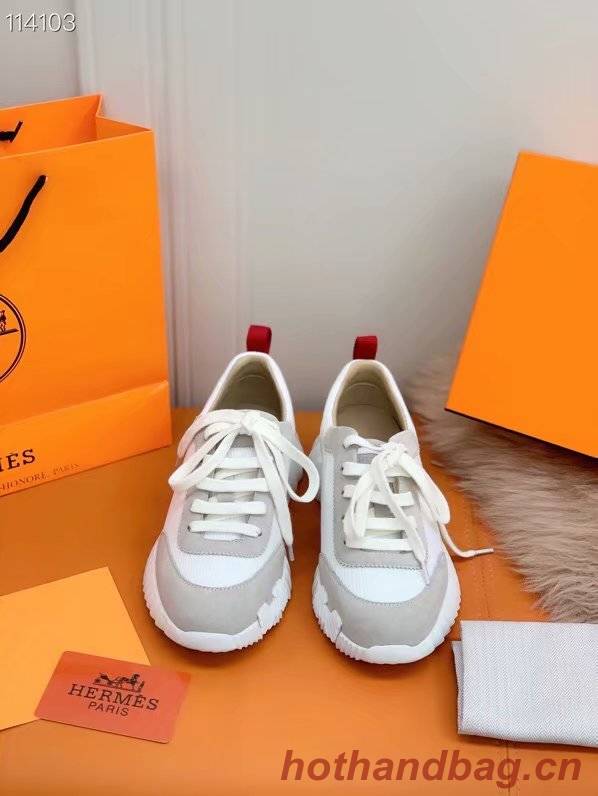 Hermes Shoes HO875HX-2 Hermes Shoes HO875HX-2