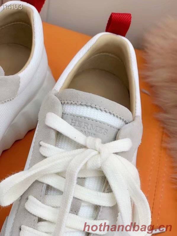 Hermes Shoes HO875HX-2 Hermes Shoes HO875HX-2