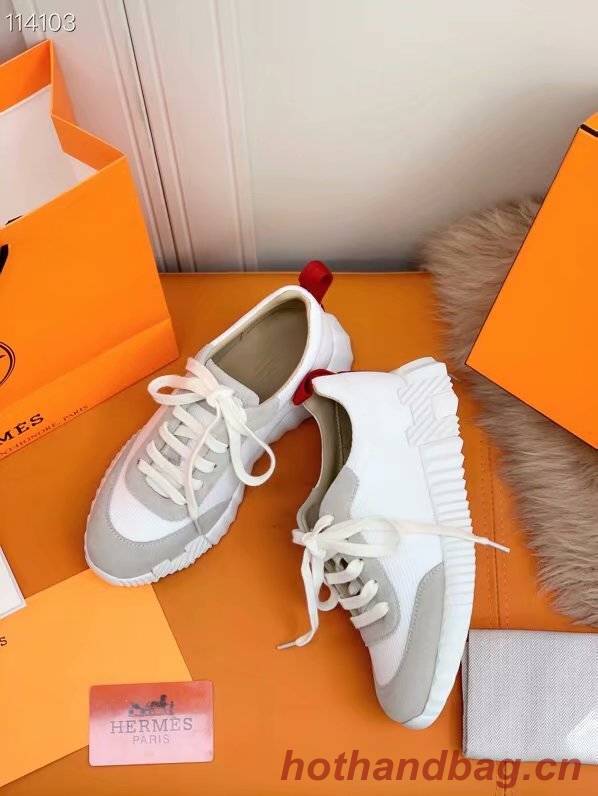 Hermes Shoes HO875HX-2 Hermes Shoes HO875HX-2