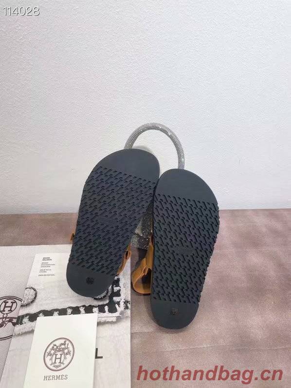 Hermes Shoes HO877HX-2 Hermes Shoes HO877HX-2