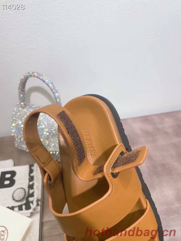 Hermes Shoes HO877HX-2 Hermes Shoes HO877HX-2