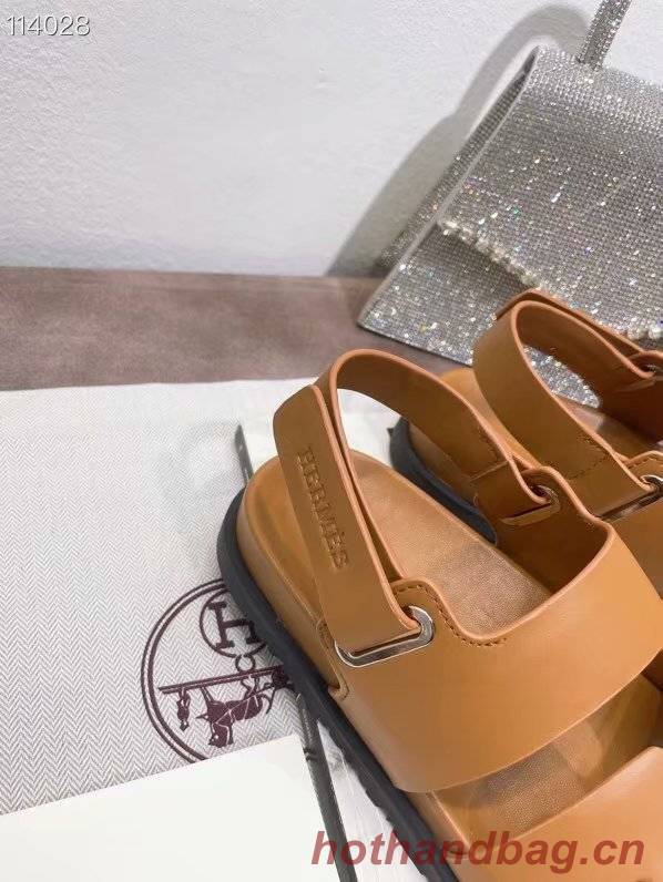 Hermes Shoes HO877HX-2 Hermes Shoes HO877HX-2