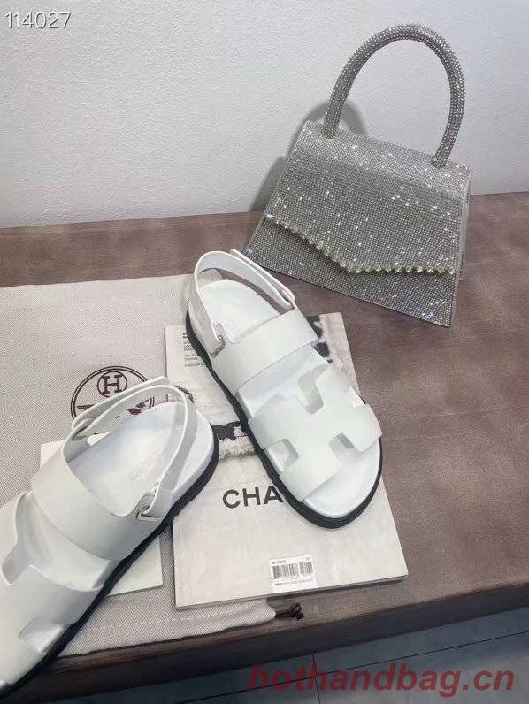 Hermes Shoes HO877HX-3 Hermes Shoes HO877HX-3