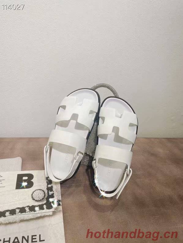 Hermes Shoes HO877HX-3 Hermes Shoes HO877HX-3