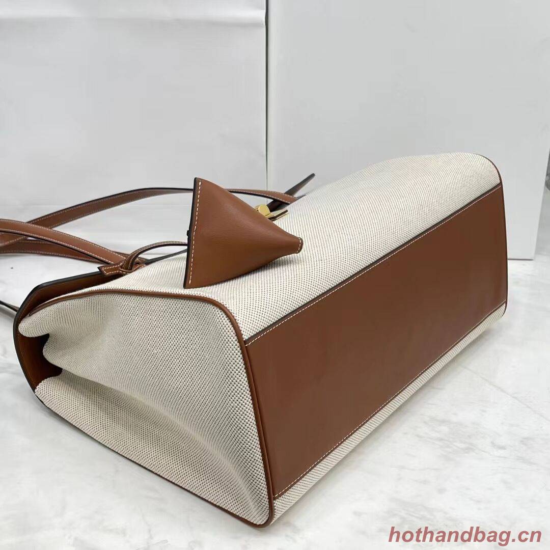 Celine MEDIUM SOFT 16 BAG IN SMOOTH CALFSKIN CR94043 DARK OAK Celine MEDIUM SOFT 16 BAG IN SMOOTH CALFSKIN CR94043 DARK OAK