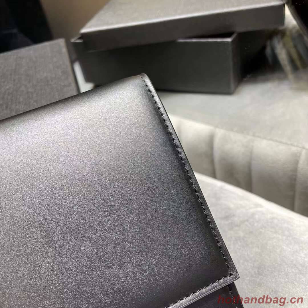 YSL Saint Laurent Medium Kate Bag Y306078 black YSL Saint Laurent Medium Kate Bag Y306078 black