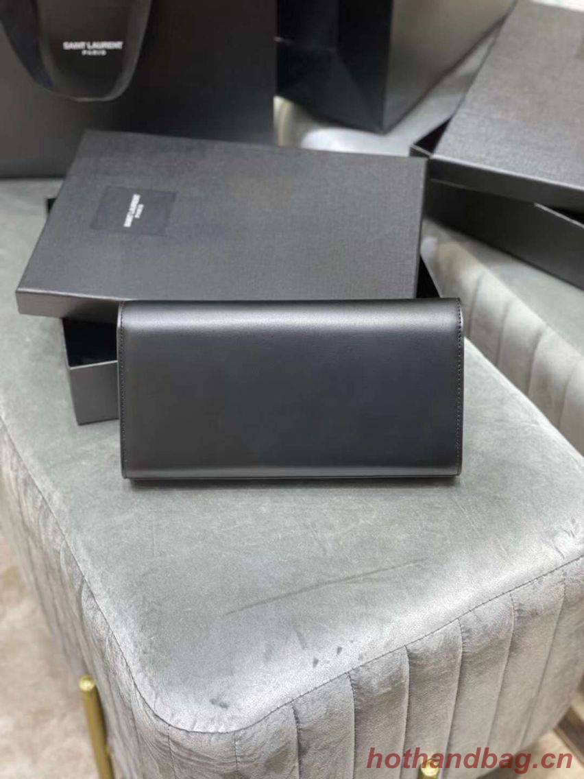 YSL Saint Laurent Medium Kate Bag Y306078 black YSL Saint Laurent Medium Kate Bag Y306078 black