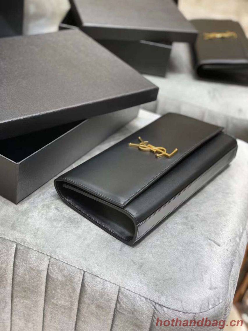 YSL Saint Laurent Medium Kate Bag Y306078 black YSL Saint Laurent Medium Kate Bag Y306078 black