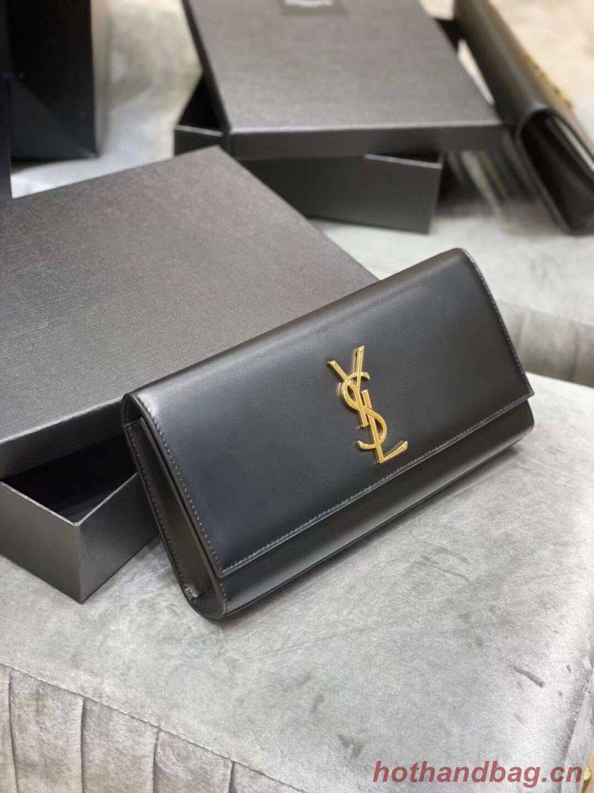 YSL Saint Laurent Medium Kate Bag Y306078 black YSL Saint Laurent Medium Kate Bag Y306078 black