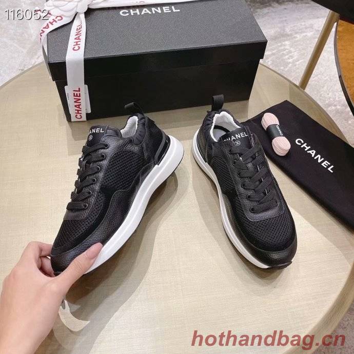 Chanel Shoes CH2796SH-3 Chanel Shoes CH2796SH-3