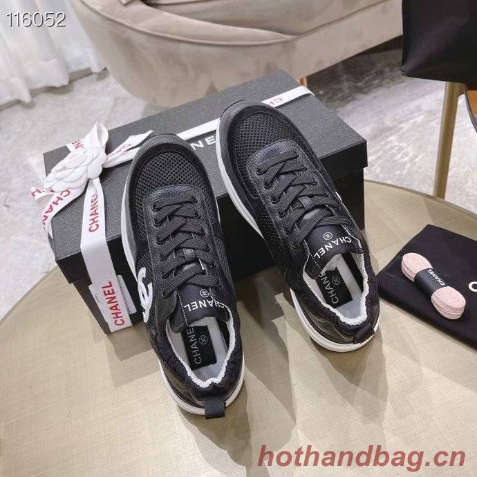 Chanel Shoes CH2796SH-3 Chanel Shoes CH2796SH-3