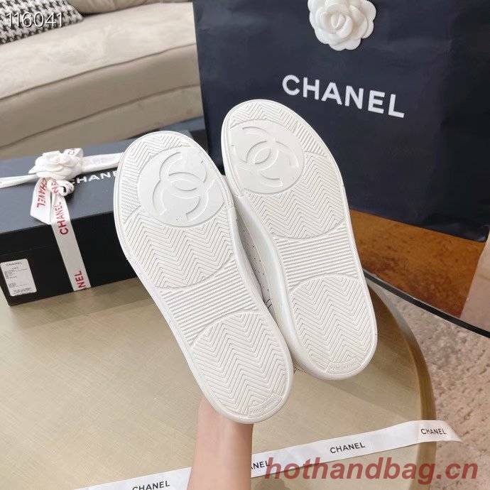 Chanel Shoes CH2798SH-2 Chanel Shoes CH2798SH-2