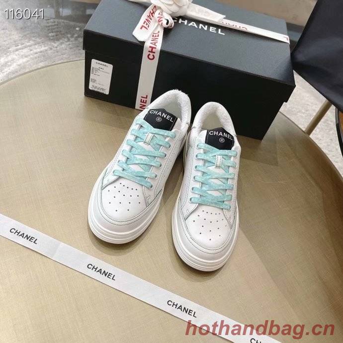 Chanel Shoes CH2798SH-2 Chanel Shoes CH2798SH-2