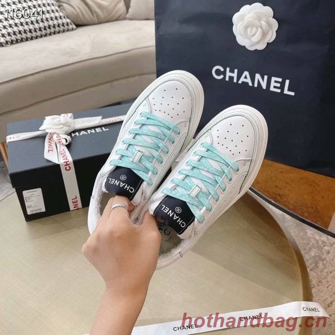 Chanel Shoes CH2798SH-2 Chanel Shoes CH2798SH-2