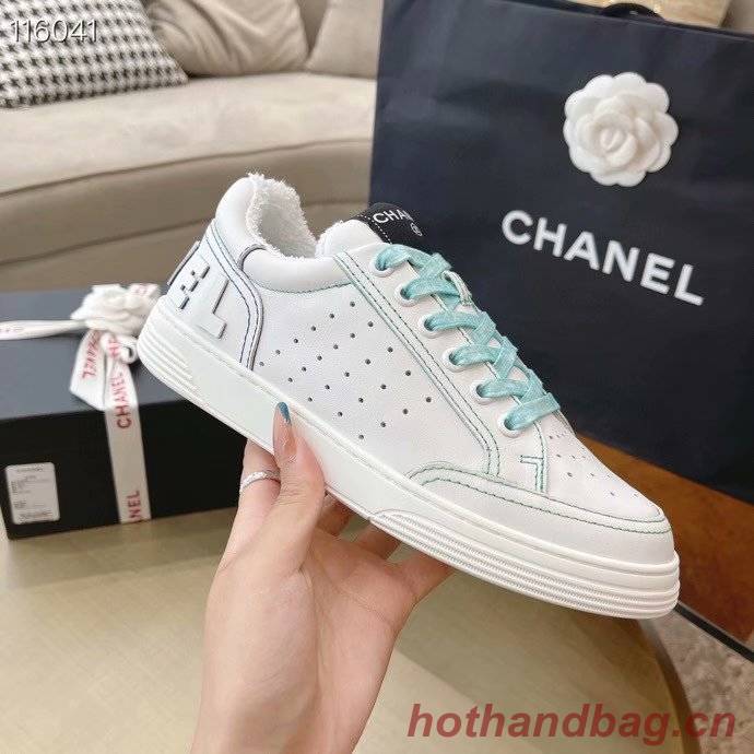 Chanel Shoes CH2798SH-2 Chanel Shoes CH2798SH-2
