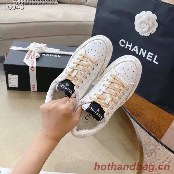 Chanel Shoes CH2798SH-3 Chanel Shoes CH2798SH-3