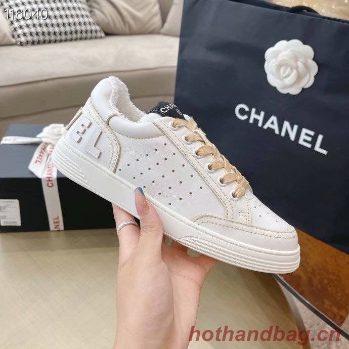 Chanel Shoes CH2798SH-3 Chanel Shoes CH2798SH-3