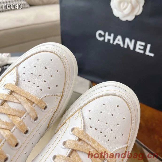 Chanel Shoes CH2798SH-3 Chanel Shoes CH2798SH-3