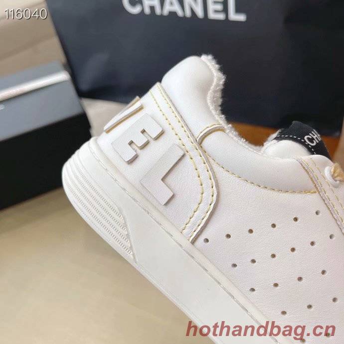 Chanel Shoes CH2798SH-3 Chanel Shoes CH2798SH-3