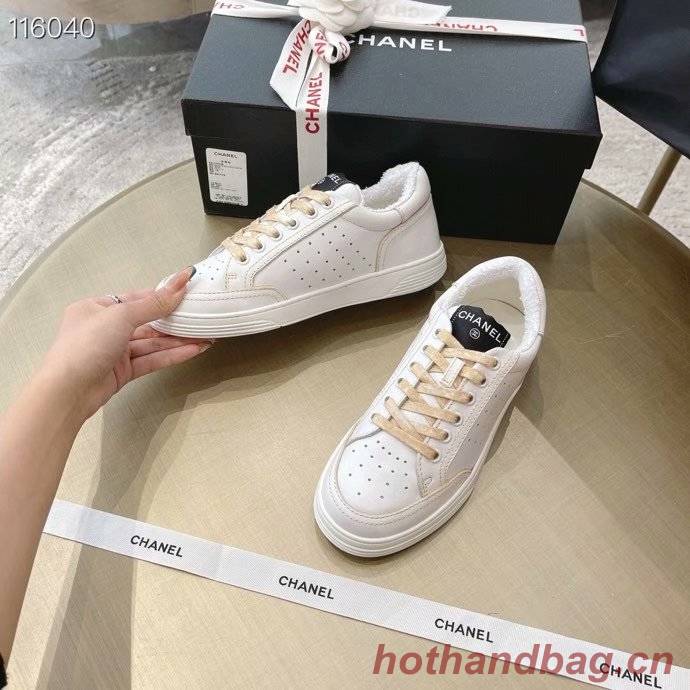 Chanel Shoes CH2798SH-3 Chanel Shoes CH2798SH-3