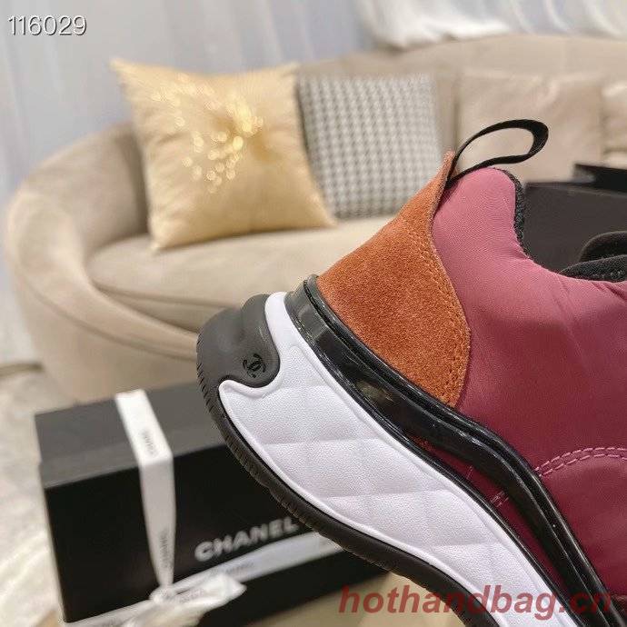 Chanel Shoes CH2800SH-2 Chanel Shoes CH2800SH-2