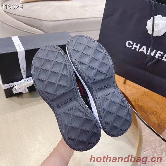 Chanel Shoes CH2800SH-2 Chanel Shoes CH2800SH-2