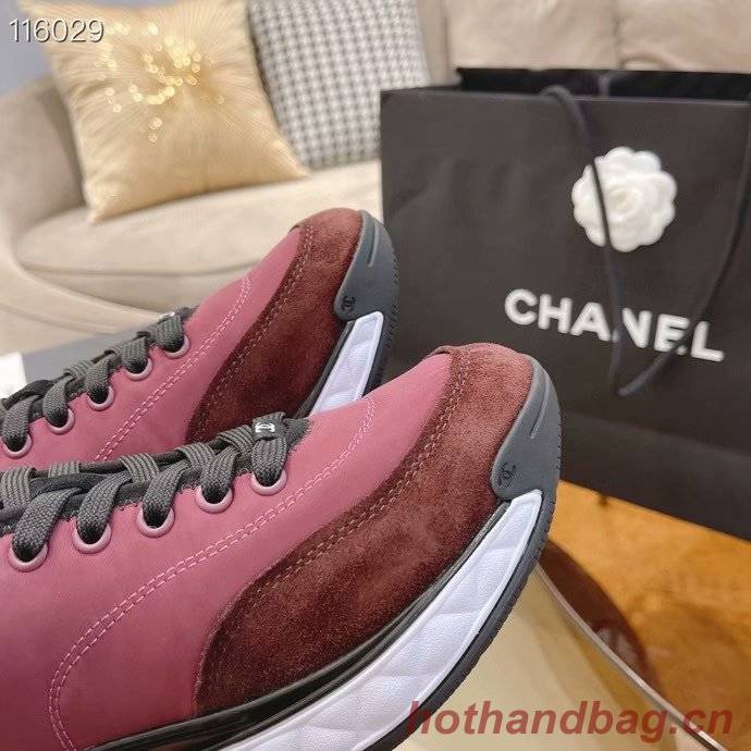 Chanel Shoes CH2800SH-2 Chanel Shoes CH2800SH-2