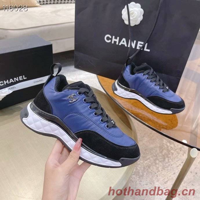 Chanel Shoes CH2800SH-3 Chanel Shoes CH2800SH-3