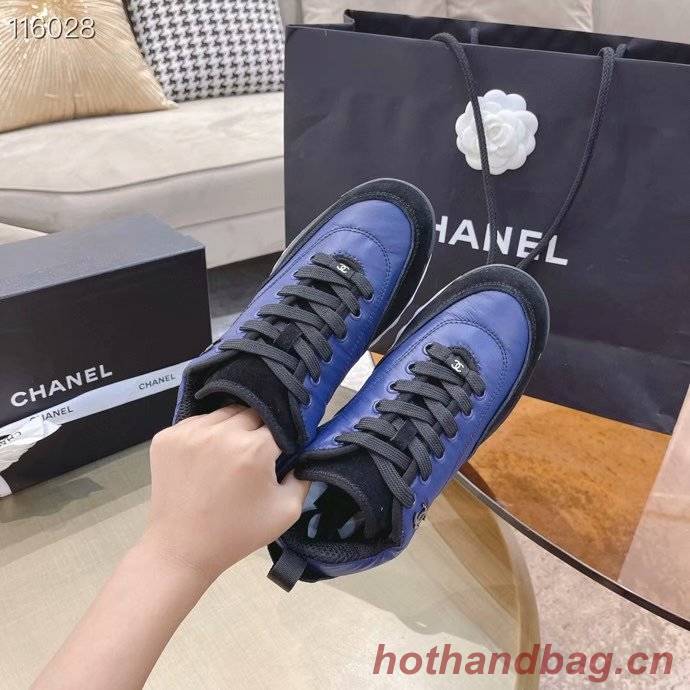 Chanel Shoes CH2800SH-3 Chanel Shoes CH2800SH-3