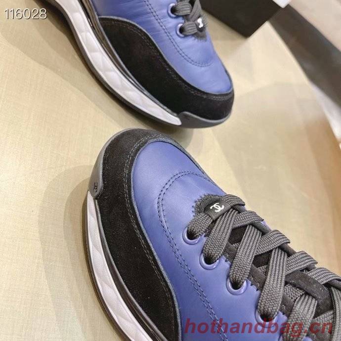 Chanel Shoes CH2800SH-3 Chanel Shoes CH2800SH-3