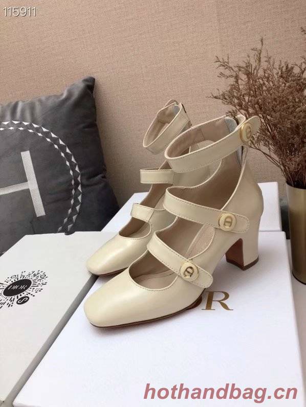 Dior Shoes Dior783DJ-10 Heel height 7CM Dior Shoes Dior783DJ-10 Heel height 7CM