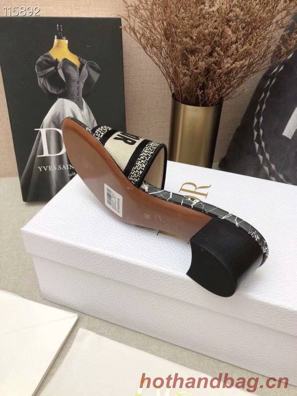 Dior Shoes Dior784DJ-10