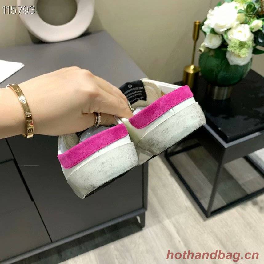 GOLDEN GOOSE DELUXE BRAND GGBD015-4 GOLDEN GOOSE DELUXE BRAND GGBD015-4