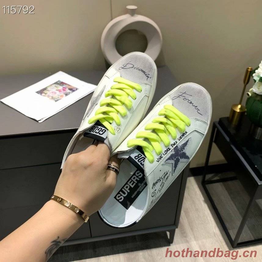 GOLDEN GOOSE DELUXE BRAND GGBD015-5 GOLDEN GOOSE DELUXE BRAND GGBD015-5