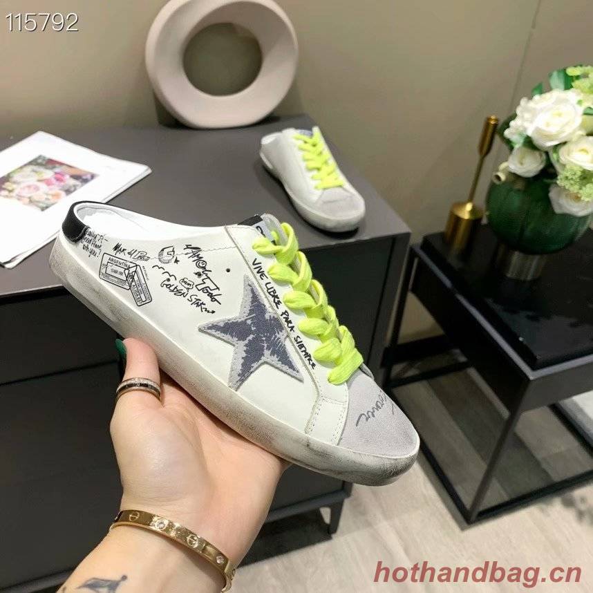 GOLDEN GOOSE DELUXE BRAND GGBD015-5 GOLDEN GOOSE DELUXE BRAND GGBD015-5