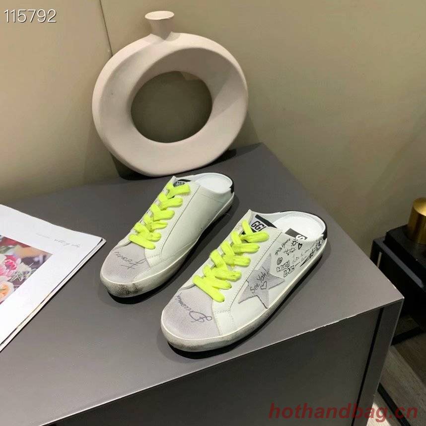 GOLDEN GOOSE DELUXE BRAND GGBD015-5 GOLDEN GOOSE DELUXE BRAND GGBD015-5