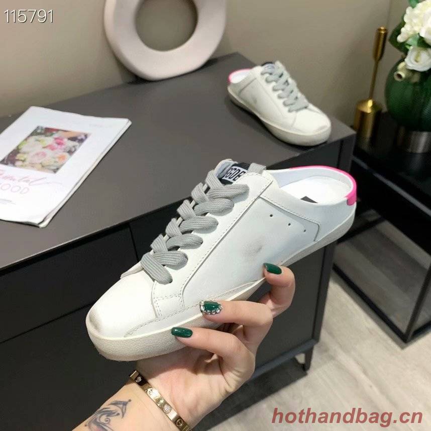 GOLDEN GOOSE DELUXE BRAND GGBD015-6 GOLDEN GOOSE DELUXE BRAND GGBD015-6